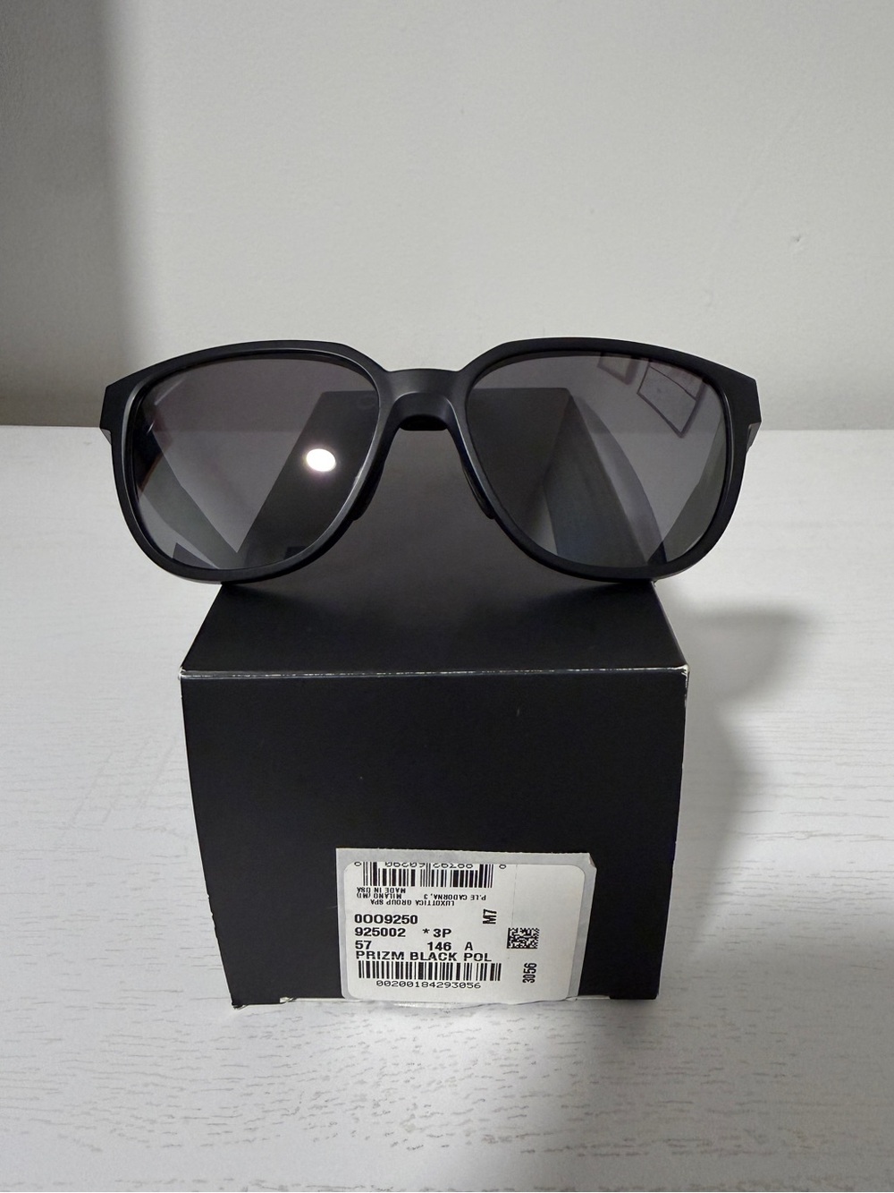 Oakley Actuator Prizm Sunglasses